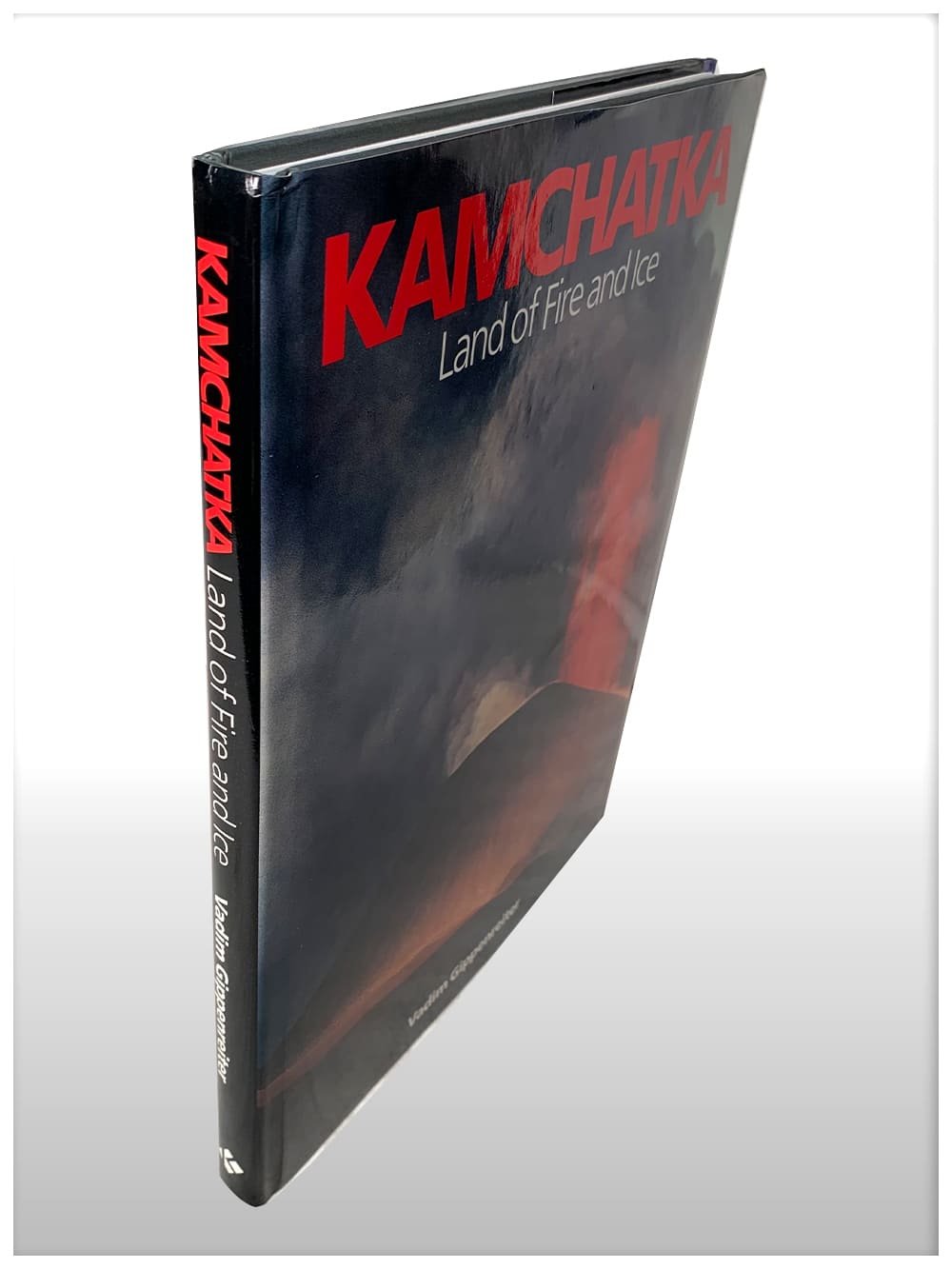 Kamchatka Land Of Fire And Ice