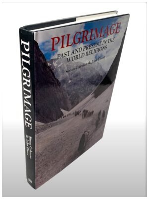 Pilgrimage Past And Present In The World Religions