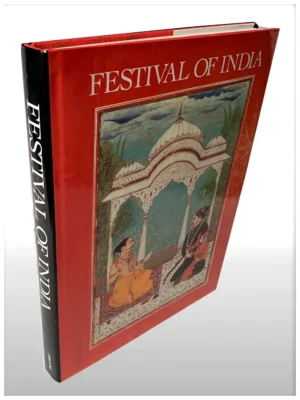 Festival Of India In The United States 1985-86