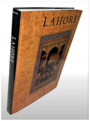 Lahore The City Within