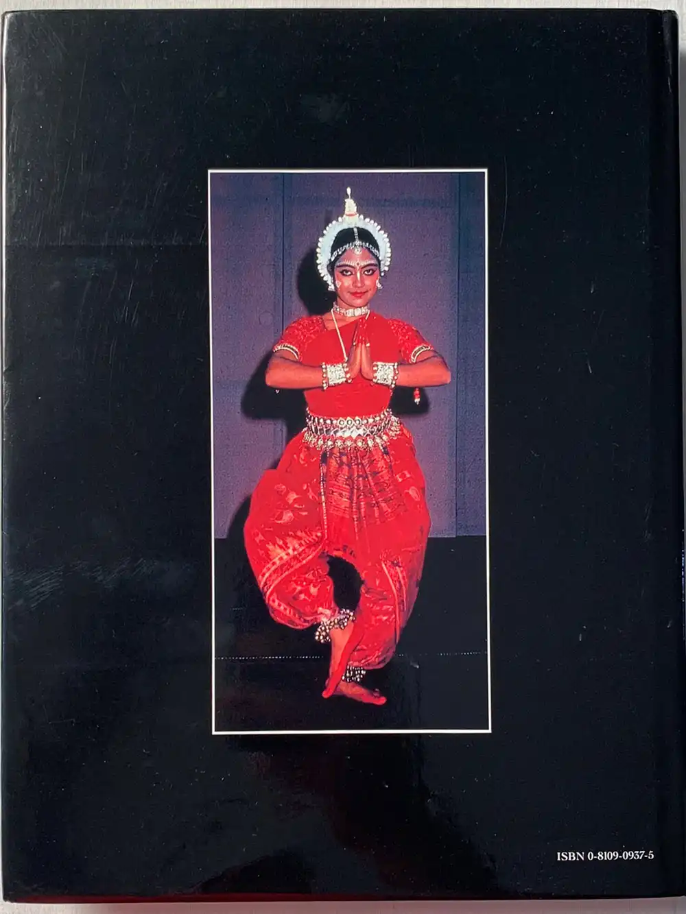Festival Of India In The United States 1985-86-4609