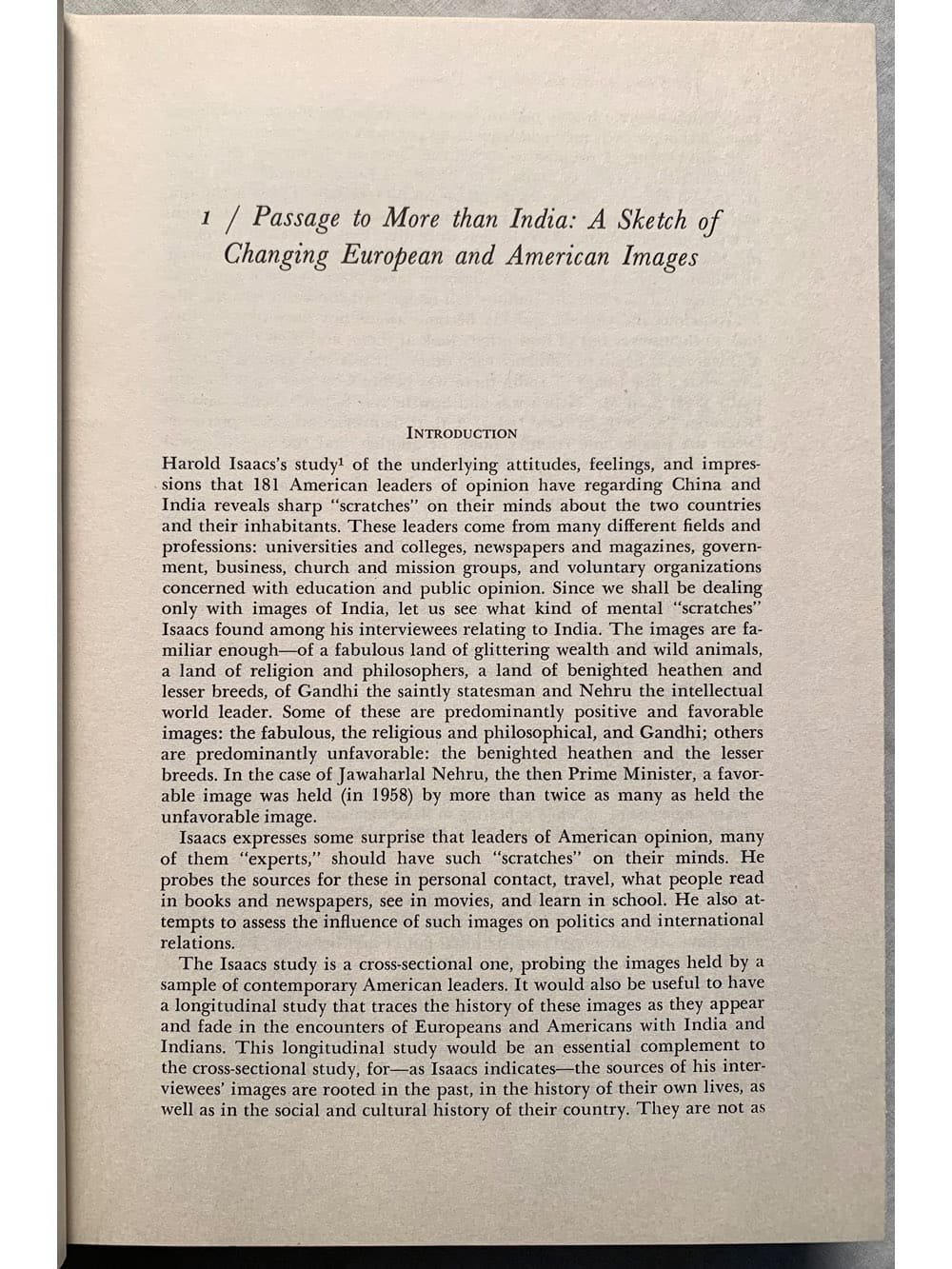 When A Great Tradition Modernizes An Anthropological Approach To Indian Civilization