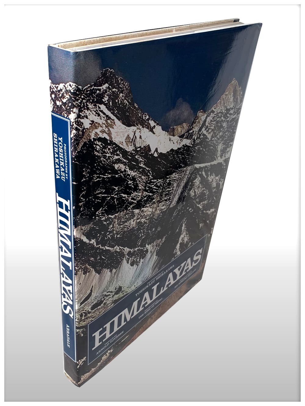 Himalayas