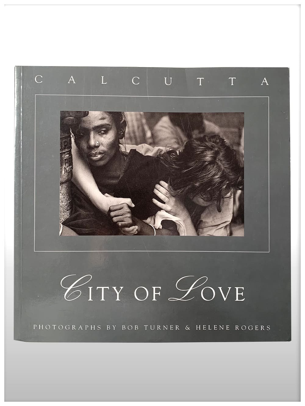 Calcutta city of love