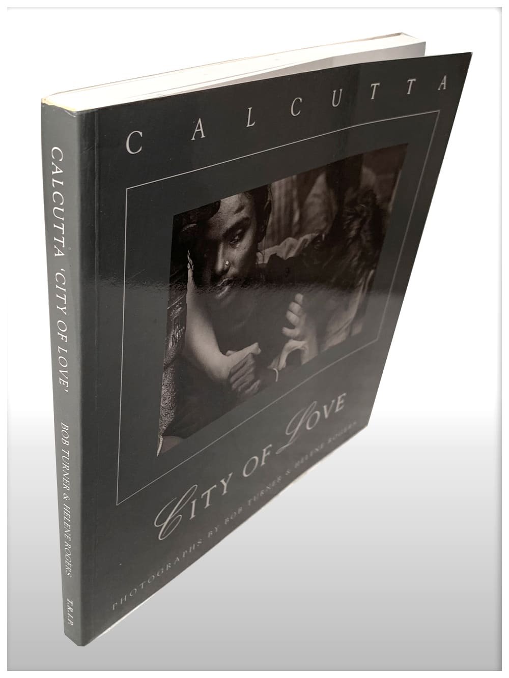 Calcutta city of love
