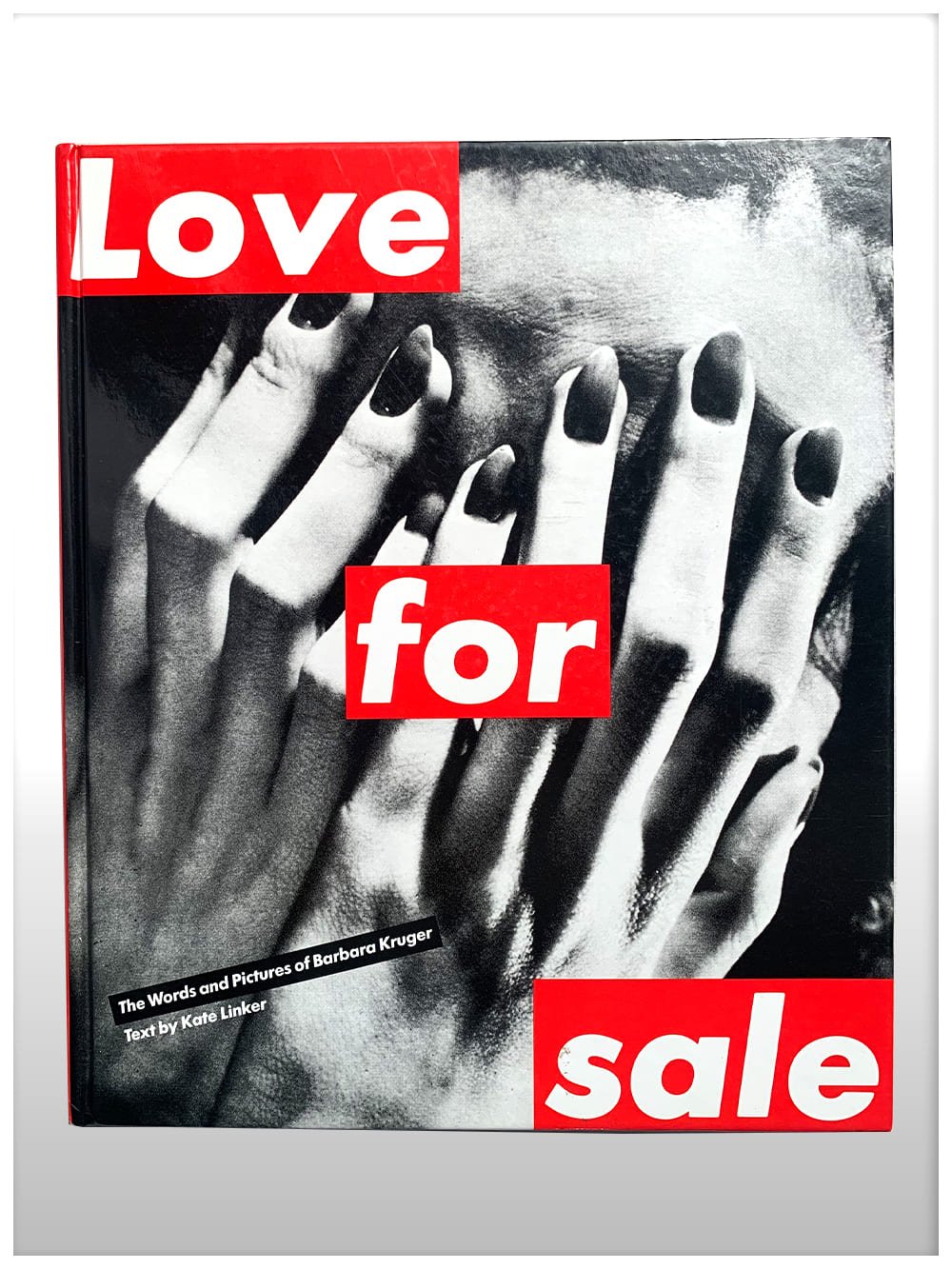 Love For Sale