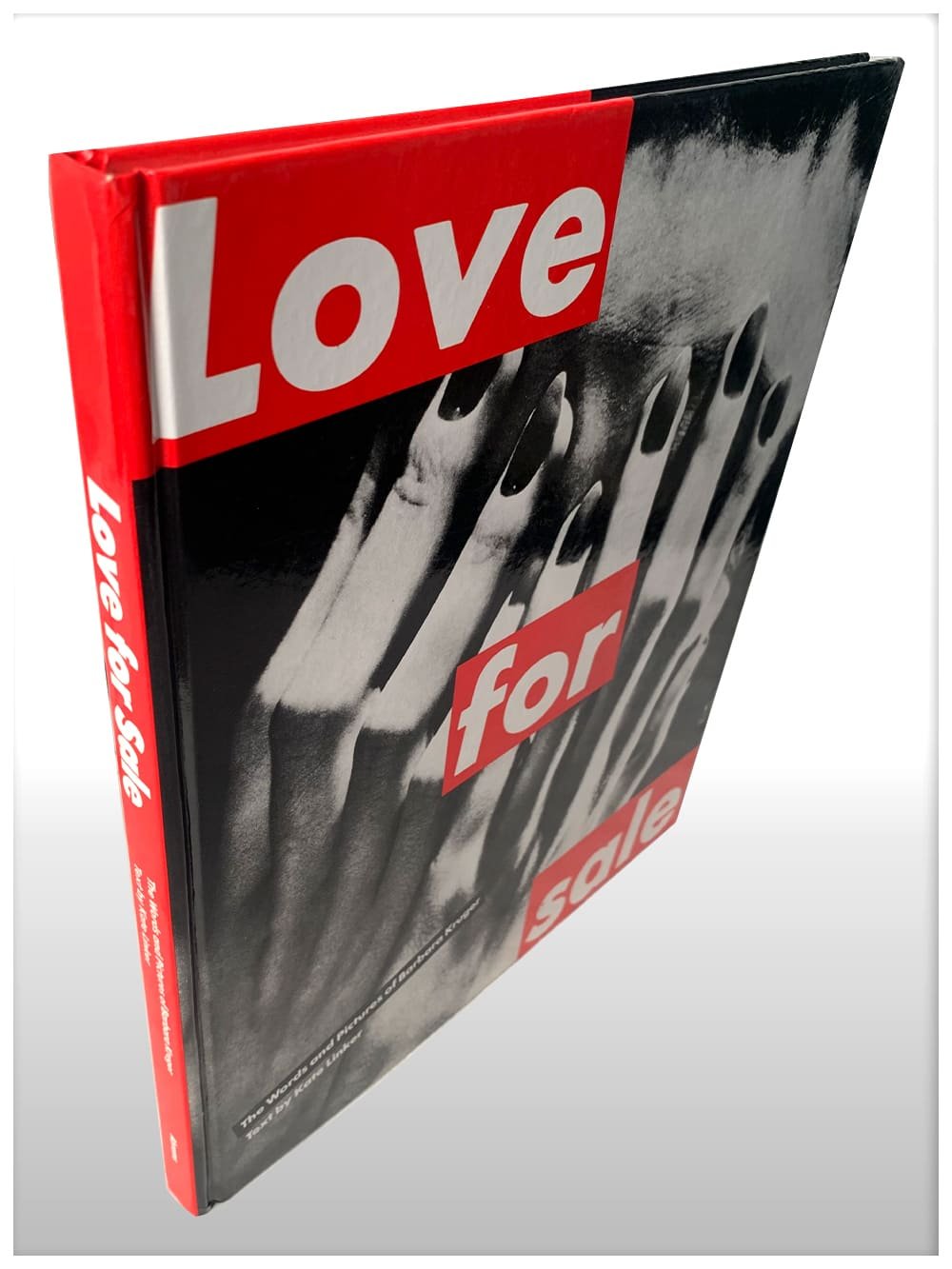 Love For Sale