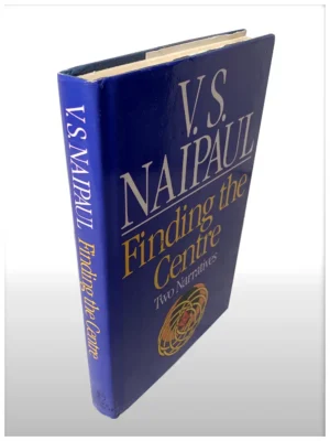 Finding The Centre Two Narratives