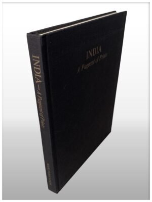India – A Pageant Of Prints