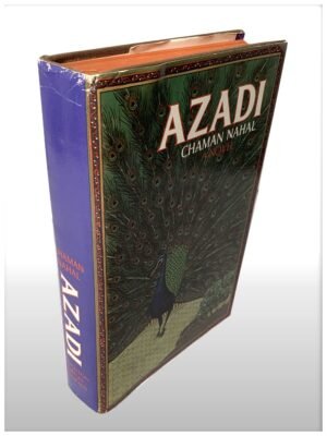 Azadi A Novel
