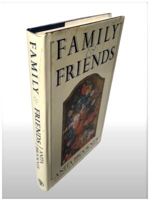 Family & Friends