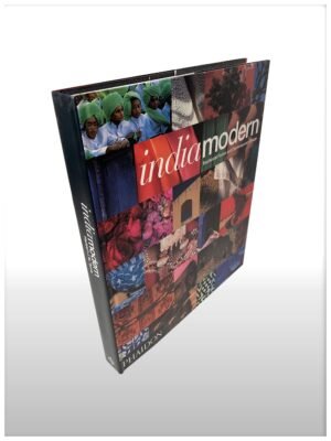 India Modern Traditional Form And Contemporary Design
