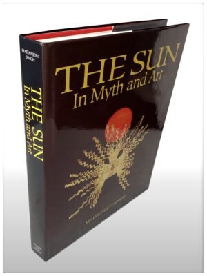 The Sun In Myth And Art