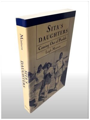 Sita’s Daughters Coming Out Of Purdah