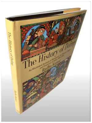 The History of Doing an Illustrated Account of Movements for Women’s Rights and Feminism in India, 1800-1990