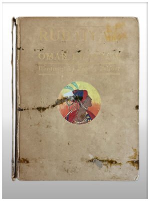 Rubáiyát of Omar Khayyám