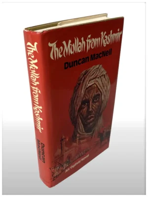 The Mullah From Kashmir