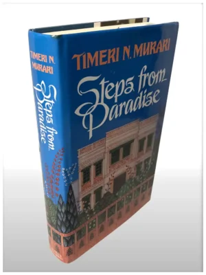 Steps From Paradise