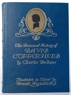 The personal history of david copperfield