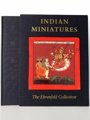 Indian Miniatures, The Ehrenfeld Collection