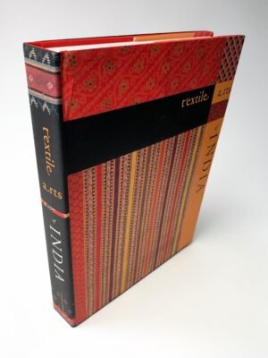 Textile Arts Of India