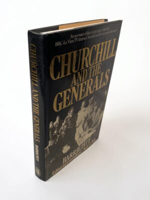 Churchill & The Generals