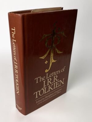 Letters Of J.R.R. Tolkein