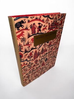 Textile Arts Of India Kokyo Hatanaka Collection