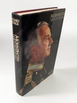 Mountbatten Hero Of Our Time