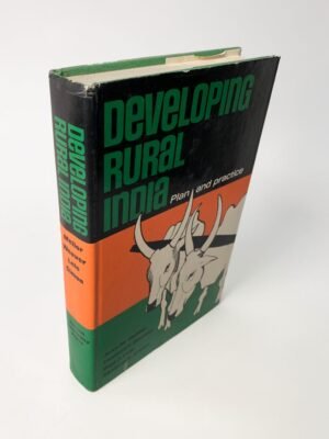 Developing Rural India Plan And Practice