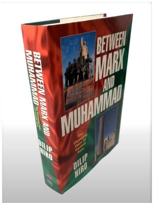 Between Marx And Muhammad The Changing Face Of Central Asia