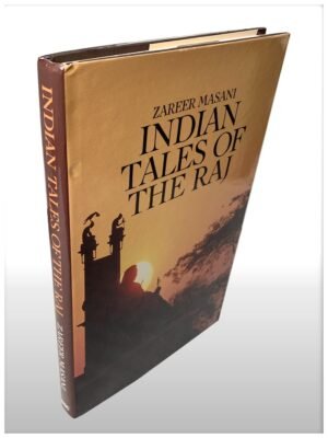 Indian Tales Of The Raj