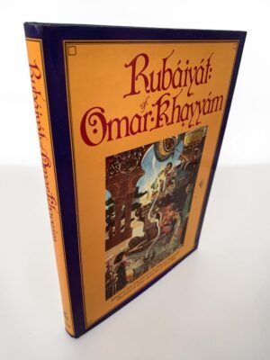 Rubaiyyat of Omar Khayyam